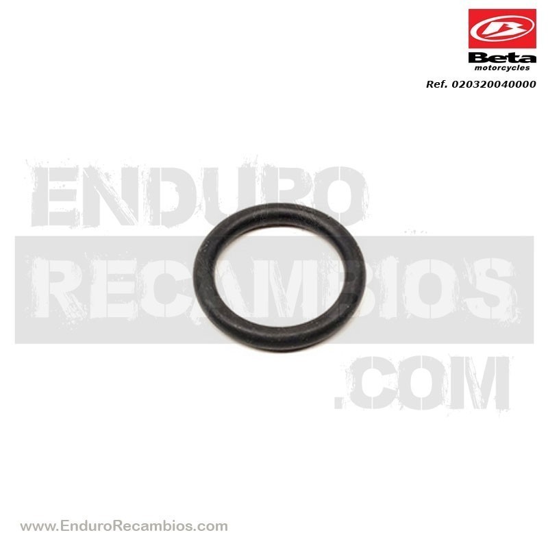 ANILLO OR 22-3,53 NBR - 10.66420.000