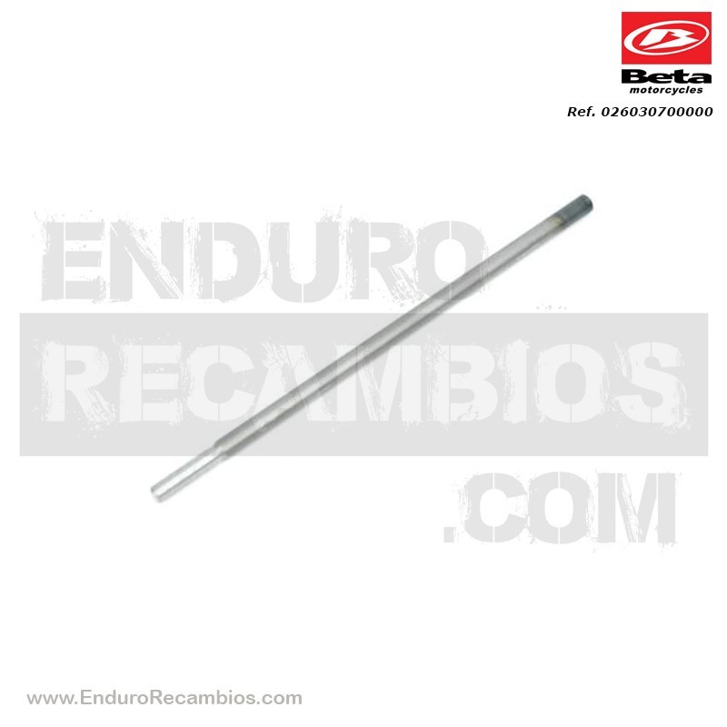 VARILLA EMBRAGUE - 026.03.070.00.00
