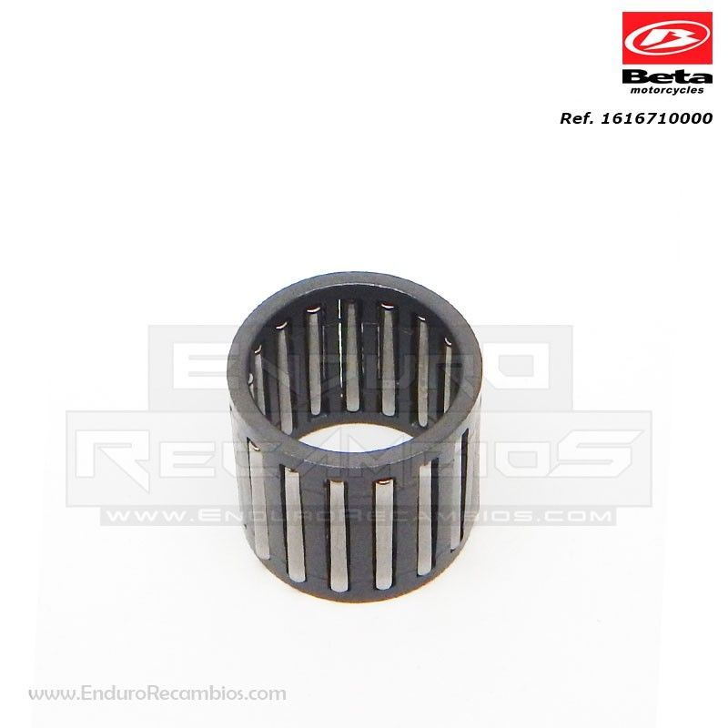 GABIA BIELA EVO 250-290 CC 18-22-20 - 16.16710.000