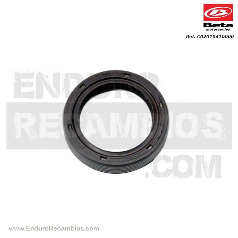 RETEN 25X35X7 - C02.01.041.00.00