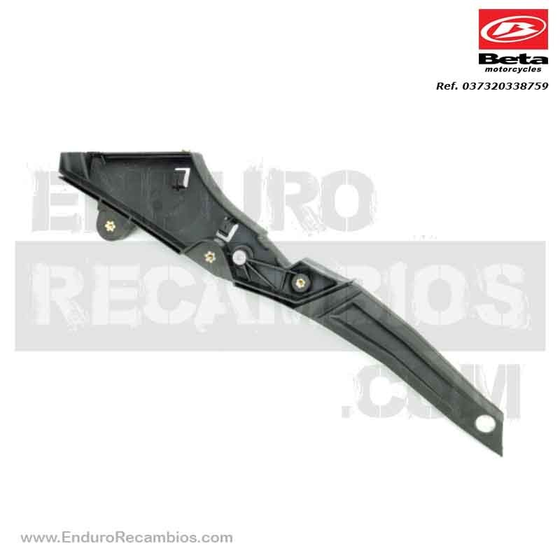 SOPORTE SUBCHASIS - 037.32.033.87.59