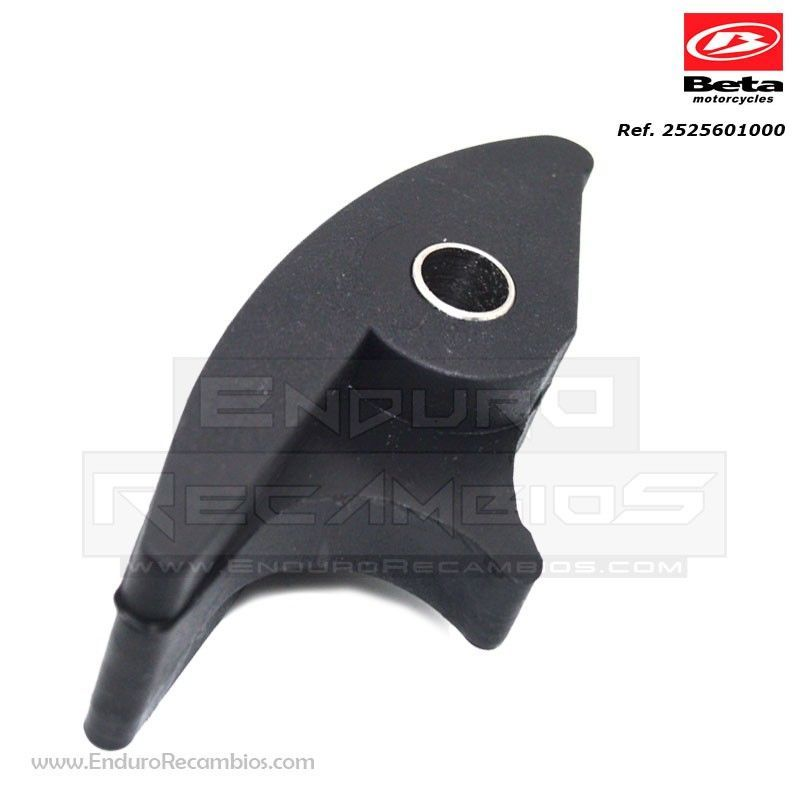 PATIN TENSOR RR 4T 2008 - 25.25601.000
