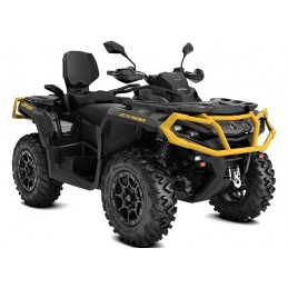 OUTLANDER MAX XT-P 1000 T 2022