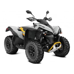 RENEGADE X XC 650 T 2022