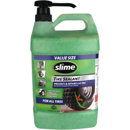 SLIME SUPER DUTY 1 GAL.