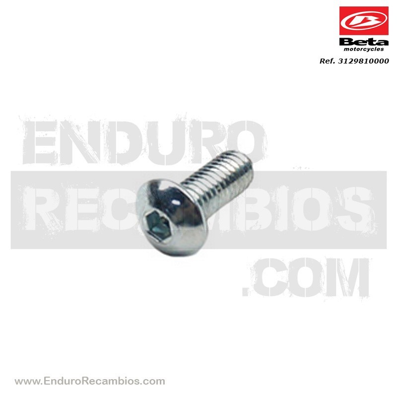 TORNILLO TBCE 5-12 - 31.29810.000