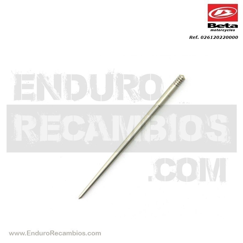 AGUJA KEIHIN N84K- HOMOL- - 026.12.017.00.00