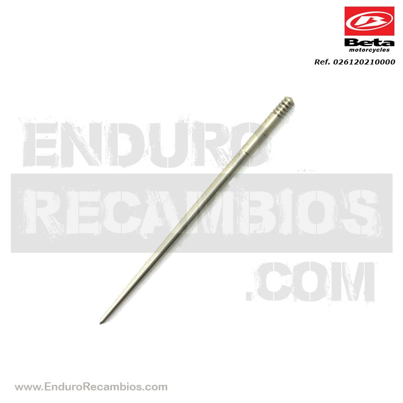 AGUJA KEIHIN N2ZH - 026.12.021.00.00