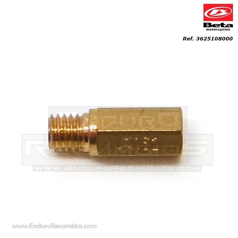 DIFUSOR MÁXIMO 165 KEIHIN RR-4T - 36.25108.000