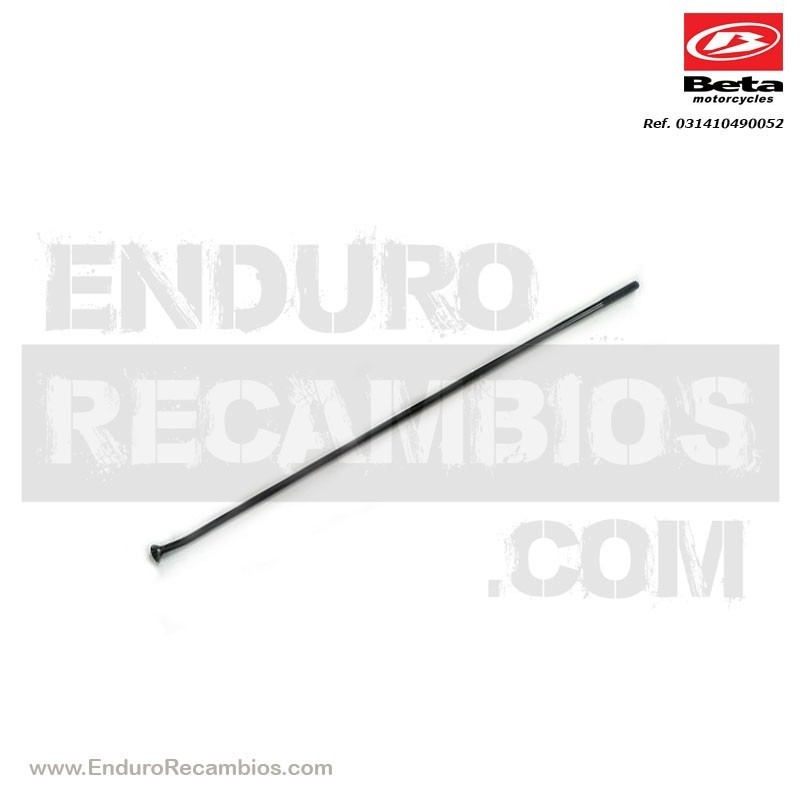 RADIO ANTERIOR - 031.41.049.00.52