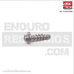 Nº 12  - TORNILLO AUTOROSC-...