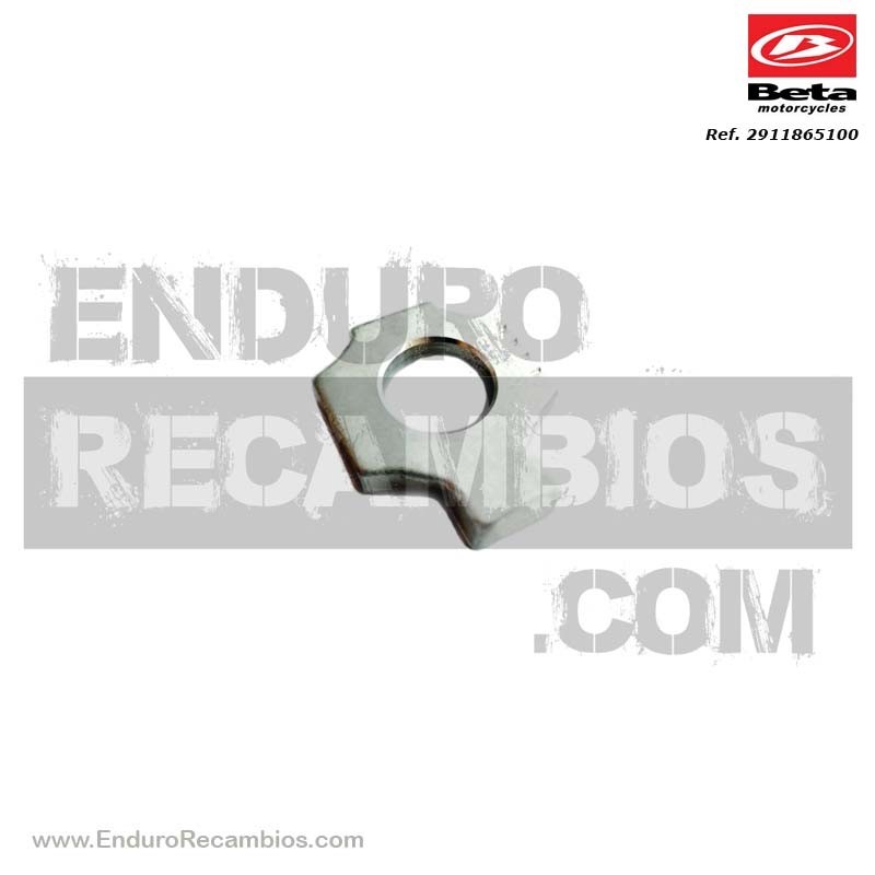 TENSOR CADENA DERECHO RR-4T - 29.11865.100