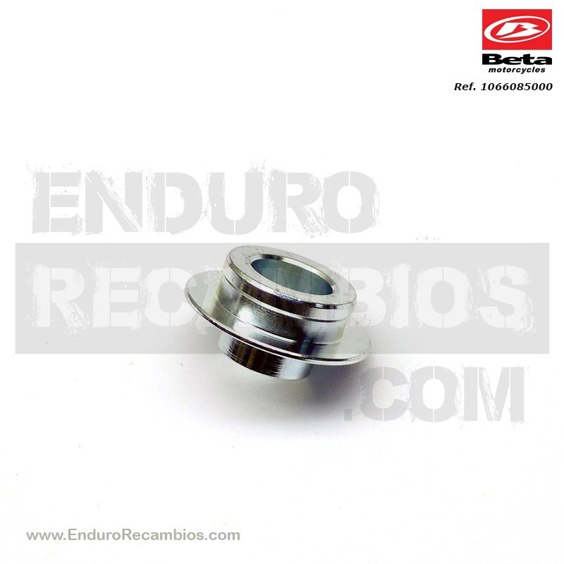 CASQUILLO TRAPECIO RR-4T - 11.21920.000