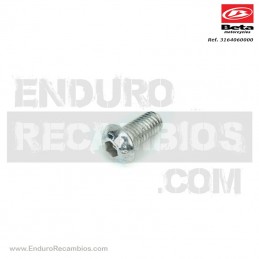 Nº 15  - TORNILLO TBIB 8-16...