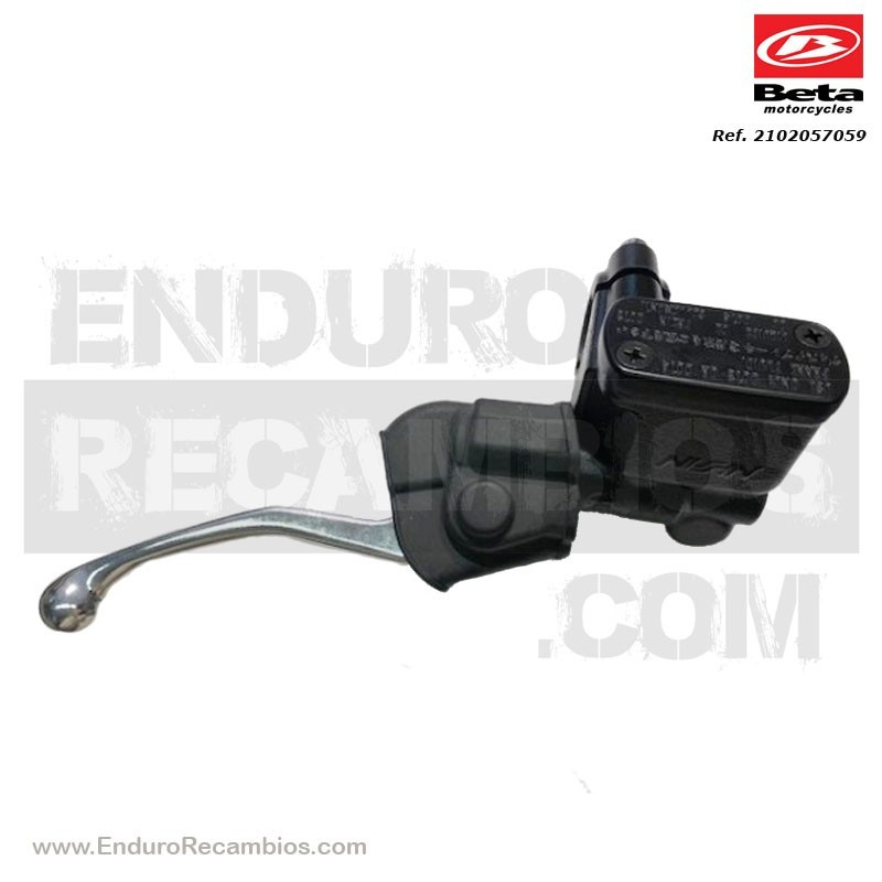 BOMBA FRENO DELANTERA RR4T RACING - 21.02057.059