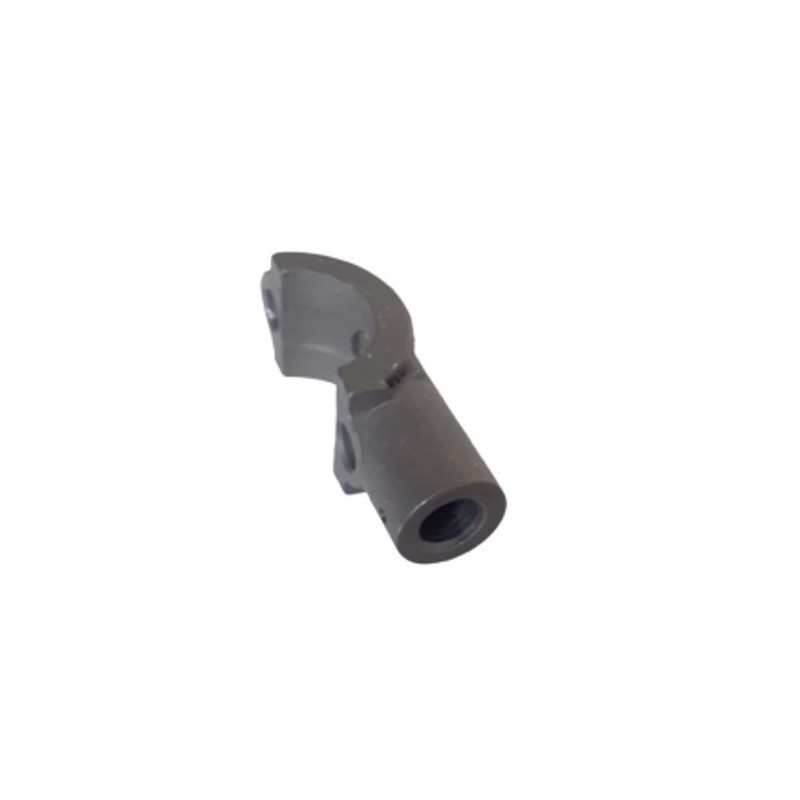 SOPORTE MANETA FRENO ANT (ESPEJO) - 1230100000
