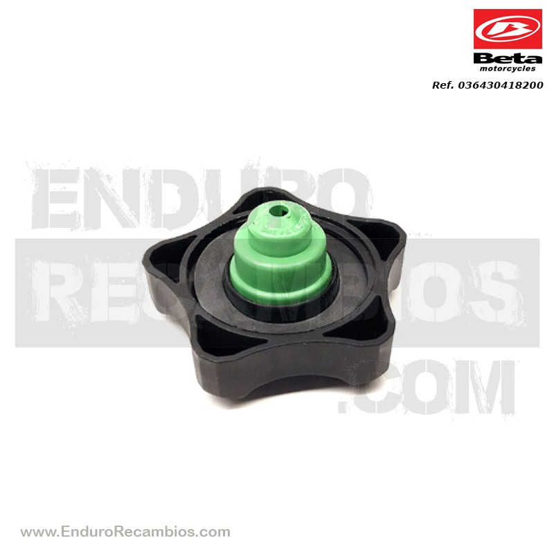 TAPON GASOLINA COMPLETO - 036.43.041.82.00