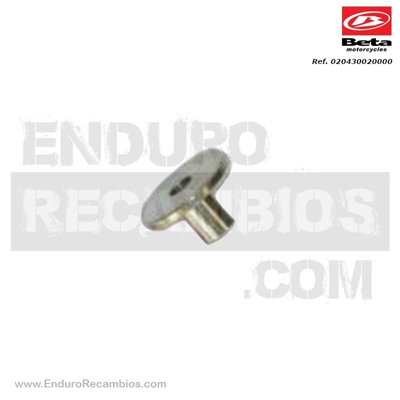 DISTANCIADOR DEPOSITO GASOLINA - 020.43.002.00.00