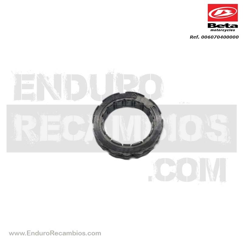 COJINETE FWD 331608-BLS - 006.07.040.00.00