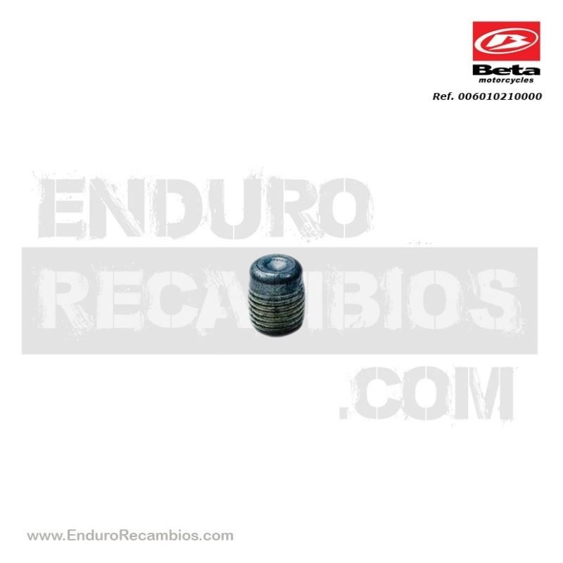 TAPON ACEITE EXPANSION 7 X 9 - 006.01.021.00.00