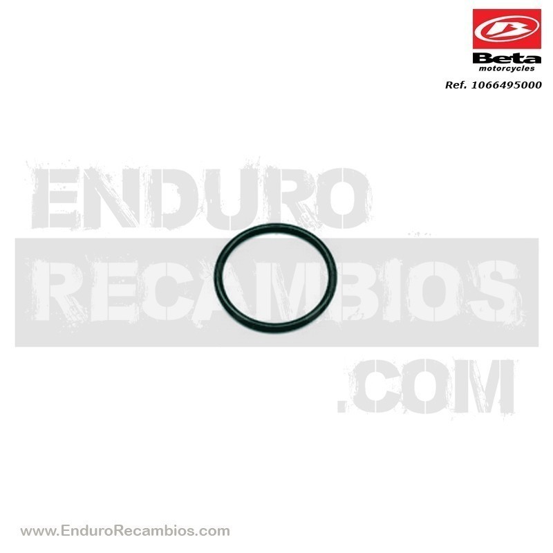 TORICA OR 22 X 2 - 10.66495.000