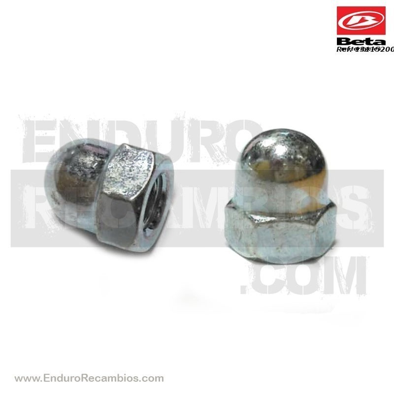 TUERCA M 6 X 1 - 13.11520.000