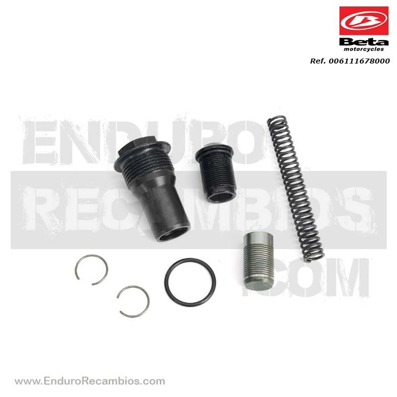 TENSOR CADENA COMPLETO 350cc - 006.11.167.80.00