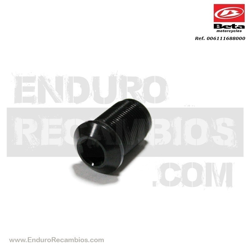 TAPON COMPLETO 350cc - 006.11.168.80.00