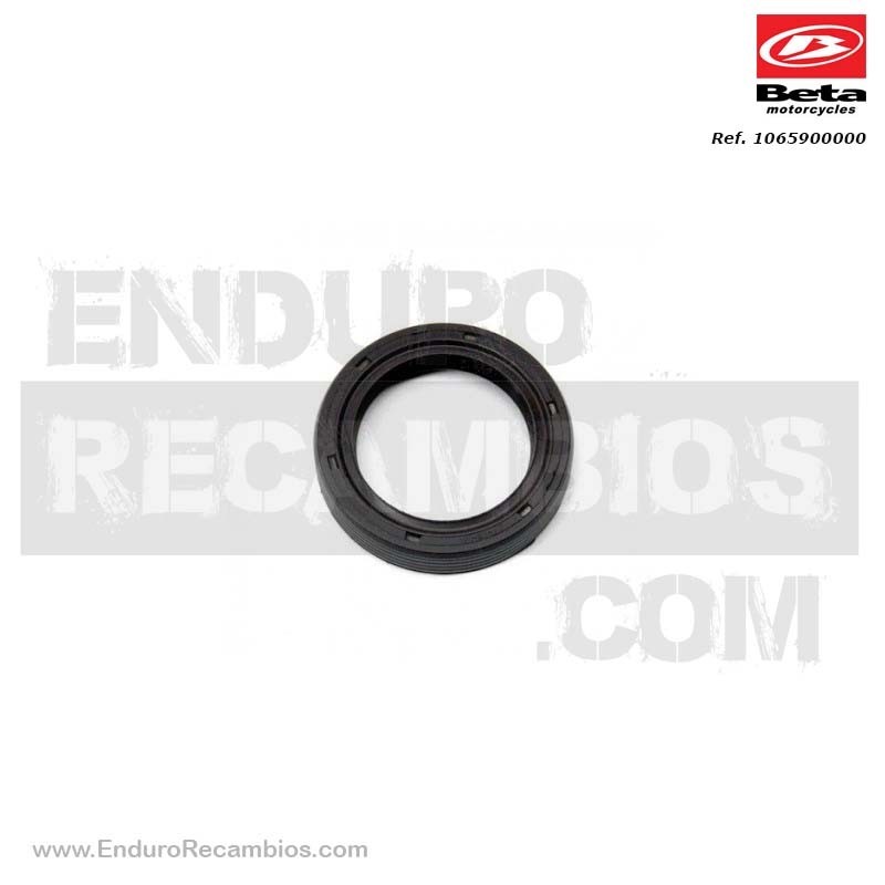 RETEN CIGUEÑAL 35 X 47-6 - 10.65900.000