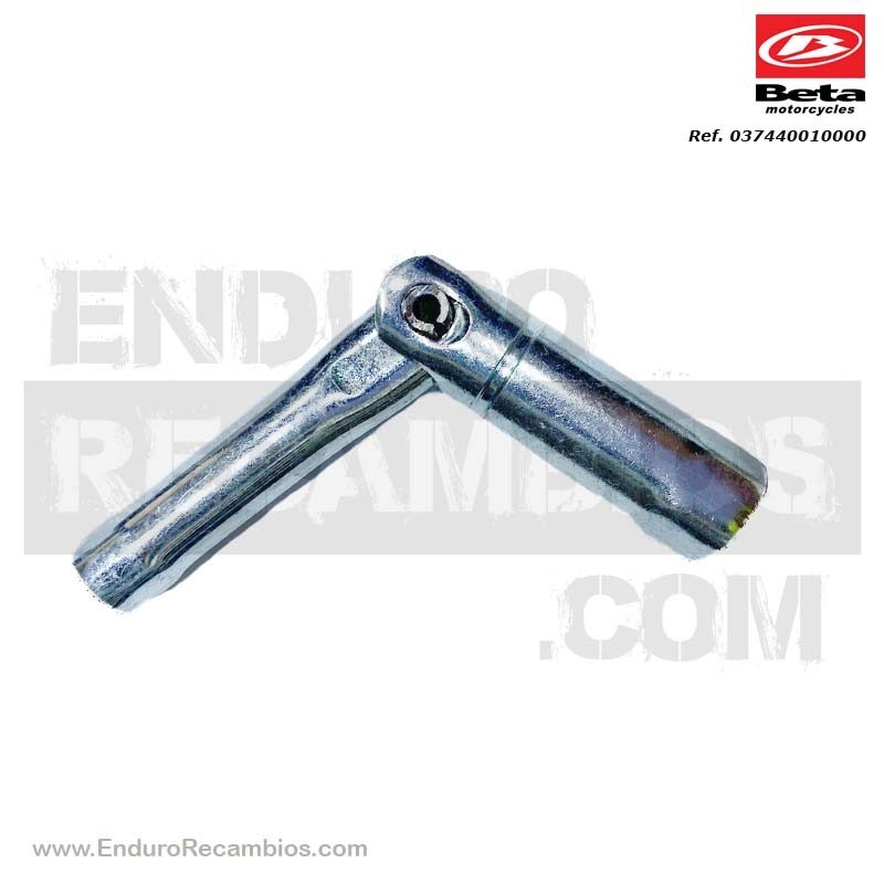 LLAVE BUJIA RR 4T - 037.44.001.00.00