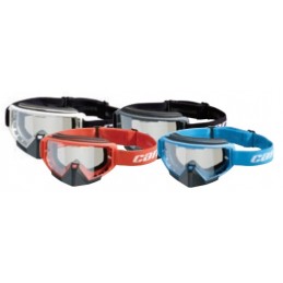 CAN-AM TRENCH GOGGLES (UV)...