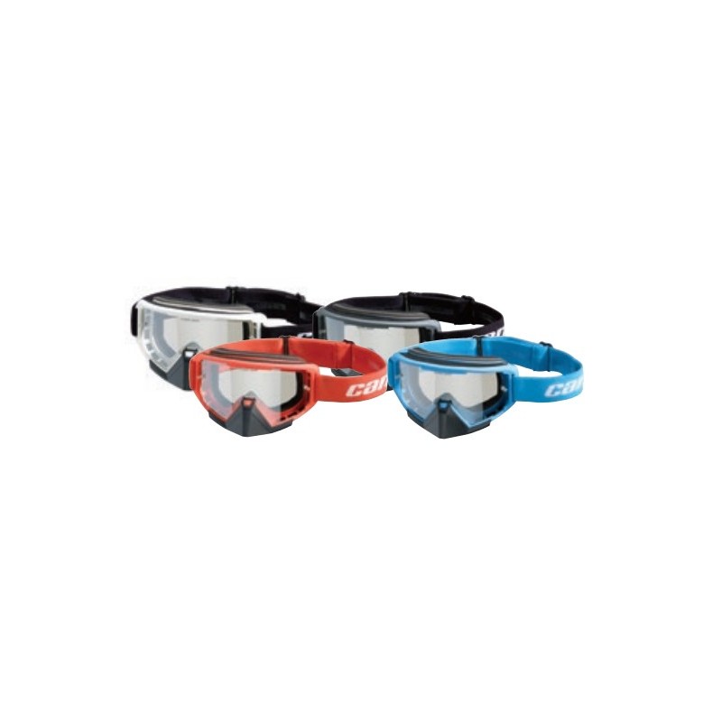 CAN-AM TRENCH GOGGLES (UV) UNISEX O-S - 4486960030