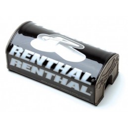 PROTECTOR MANILLAR RENTHAL 28 Negro