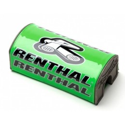 PROTECTOR MANILLAR RENTHAL 28 Verde