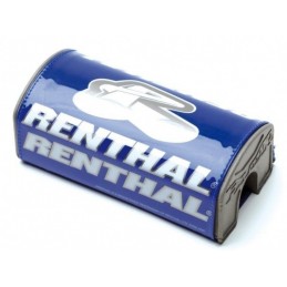 PROTECTOR MANILLAR RENTHAL 28 Azul
