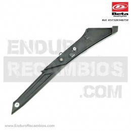 SOPORTE CHASIS POSTERIOR 125cc - 037320600059