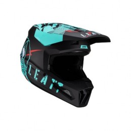 Casco Moto 2.5 V23