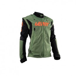 Chaqueta Leatt Moto 4.5 Lite S / Verde