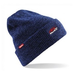 GORRO HERITAGE Azul