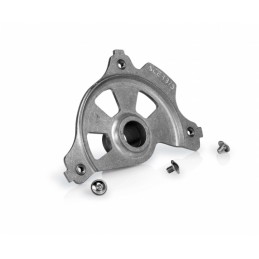 SOPORTE PROTECTOR DE DISCO ACERBIS Plata