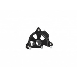 SOPORTE PROTECTOR DE DISCO ACERBIS Negro
