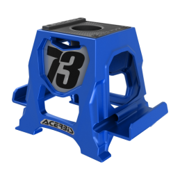 SOPORTE PARA EL MÓVIL Azul