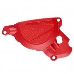 Protector tapa encendido Beta RR 4T 8474500001desde 2020 Rojo