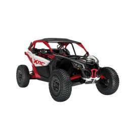 MAVERICK X RS TURBO RR CON...