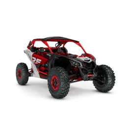 MAVERICK X RS TURBO RR 2022