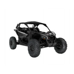 MAVERICK X RC TURBO RR 2022