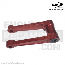 AJP Bieleta Rebaje Altura PR7 — 00STC01A0097