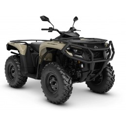 OUTLANDER 450 T