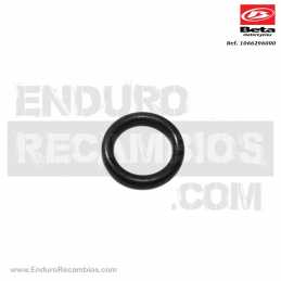 TÓRICA OR 12,37-2,62 NBR70 - 1066296000
