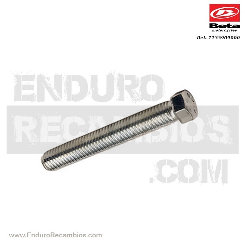 TORNILLO 8X55 IF CH 10 ZB - 1155909000